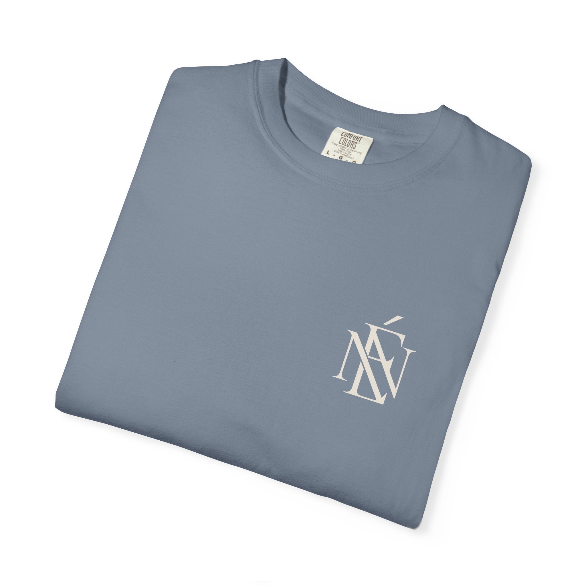 Sports Car Graphic T-Shirt