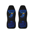 Driver King Car Seat Covers