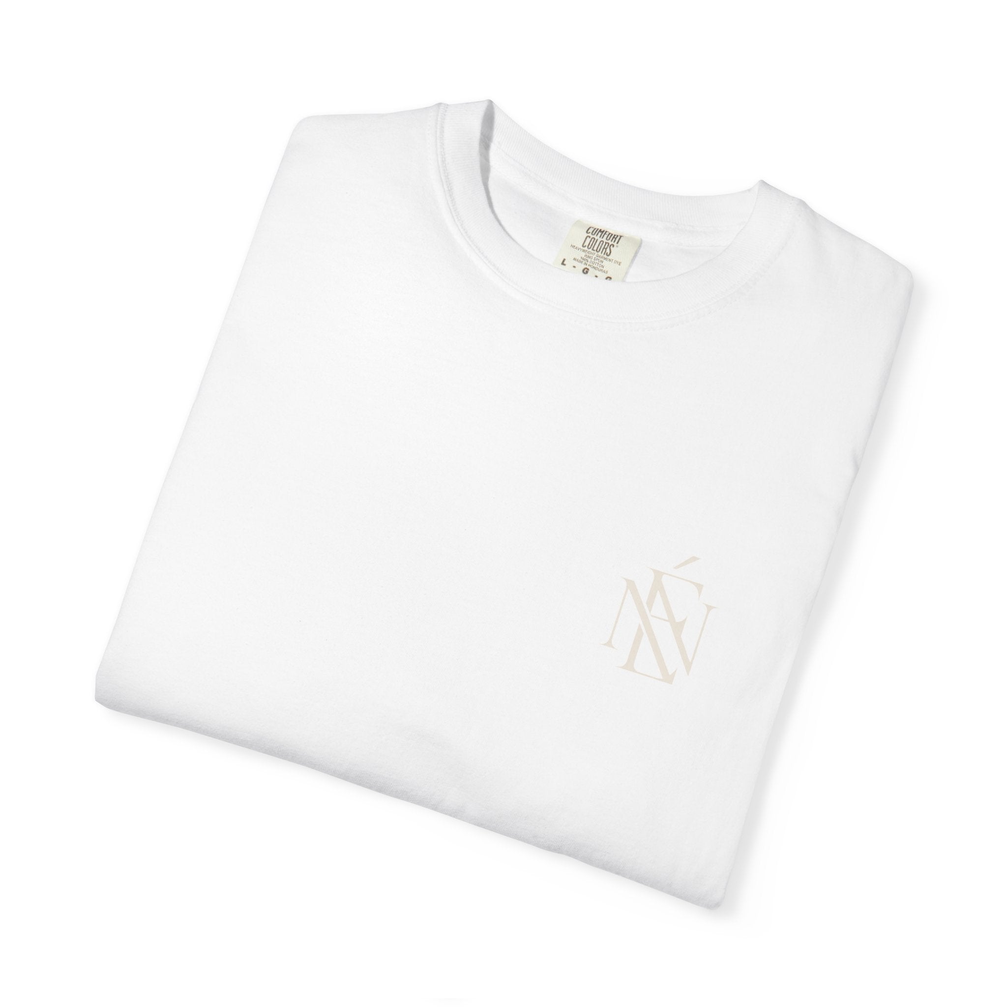 Racing Car Graphic T-Shirt