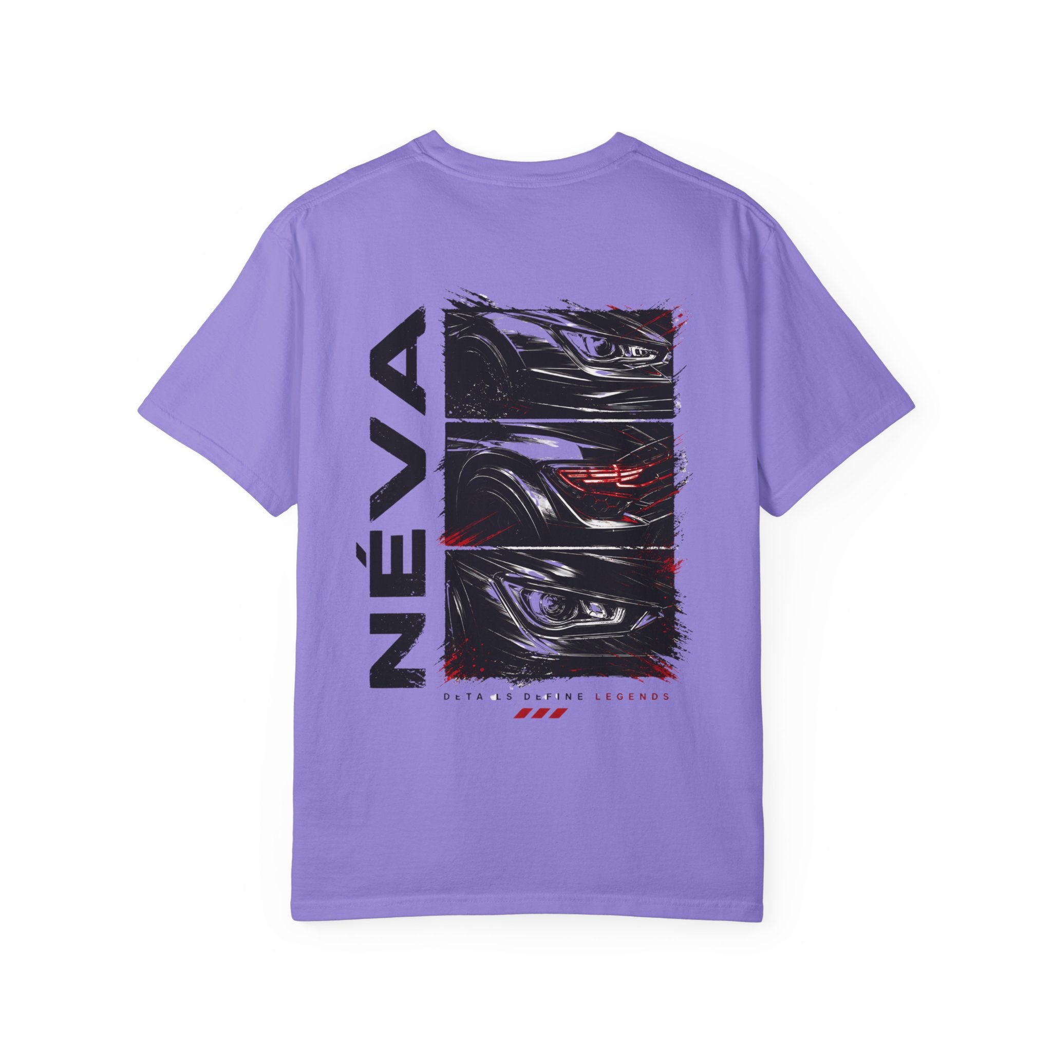 Néva Graphic T-Shirt