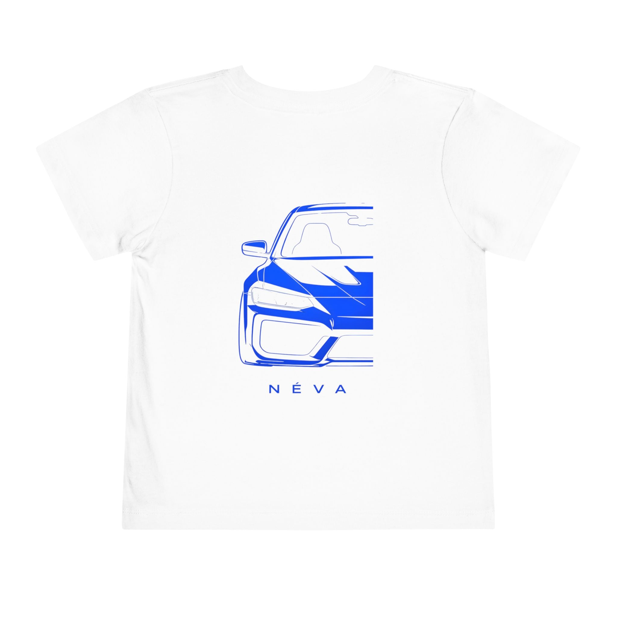 Toddler Short Sleeve Tee