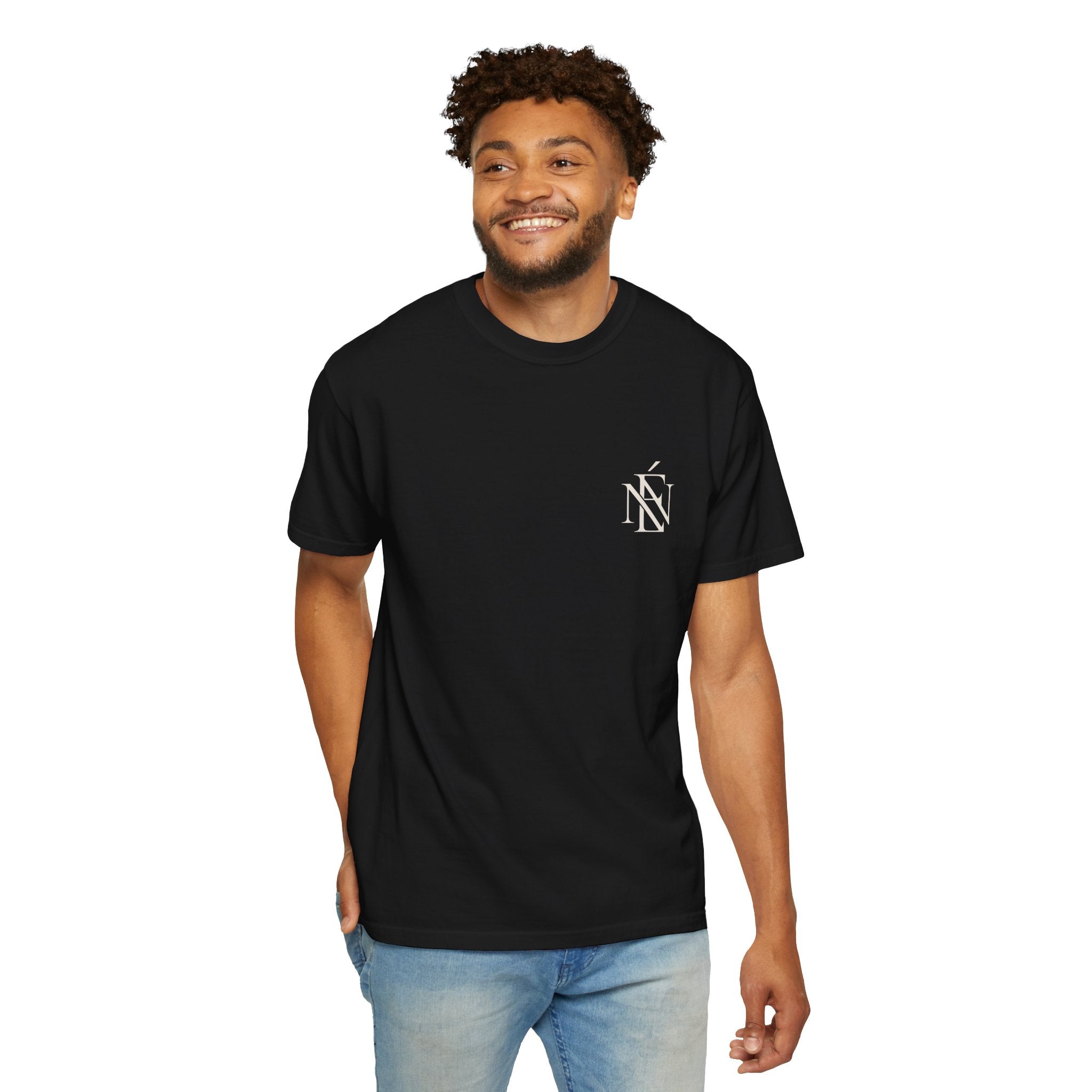 Break Limits Graphic T-Shirt