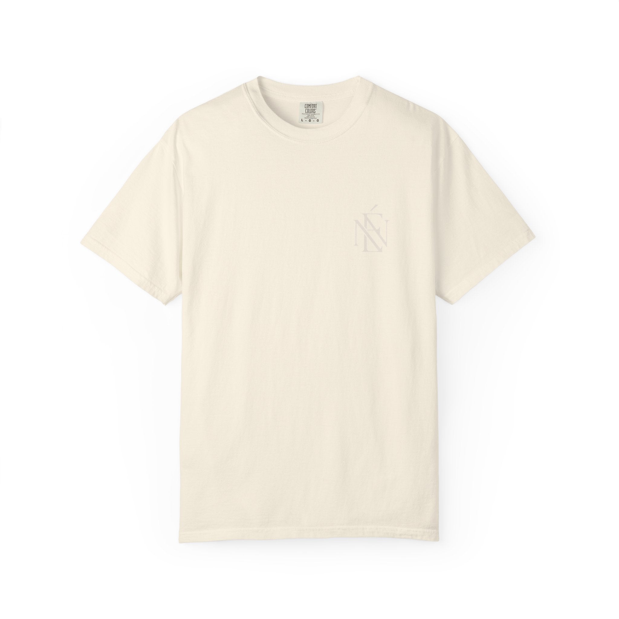 Break Limits Graphic T-Shirt