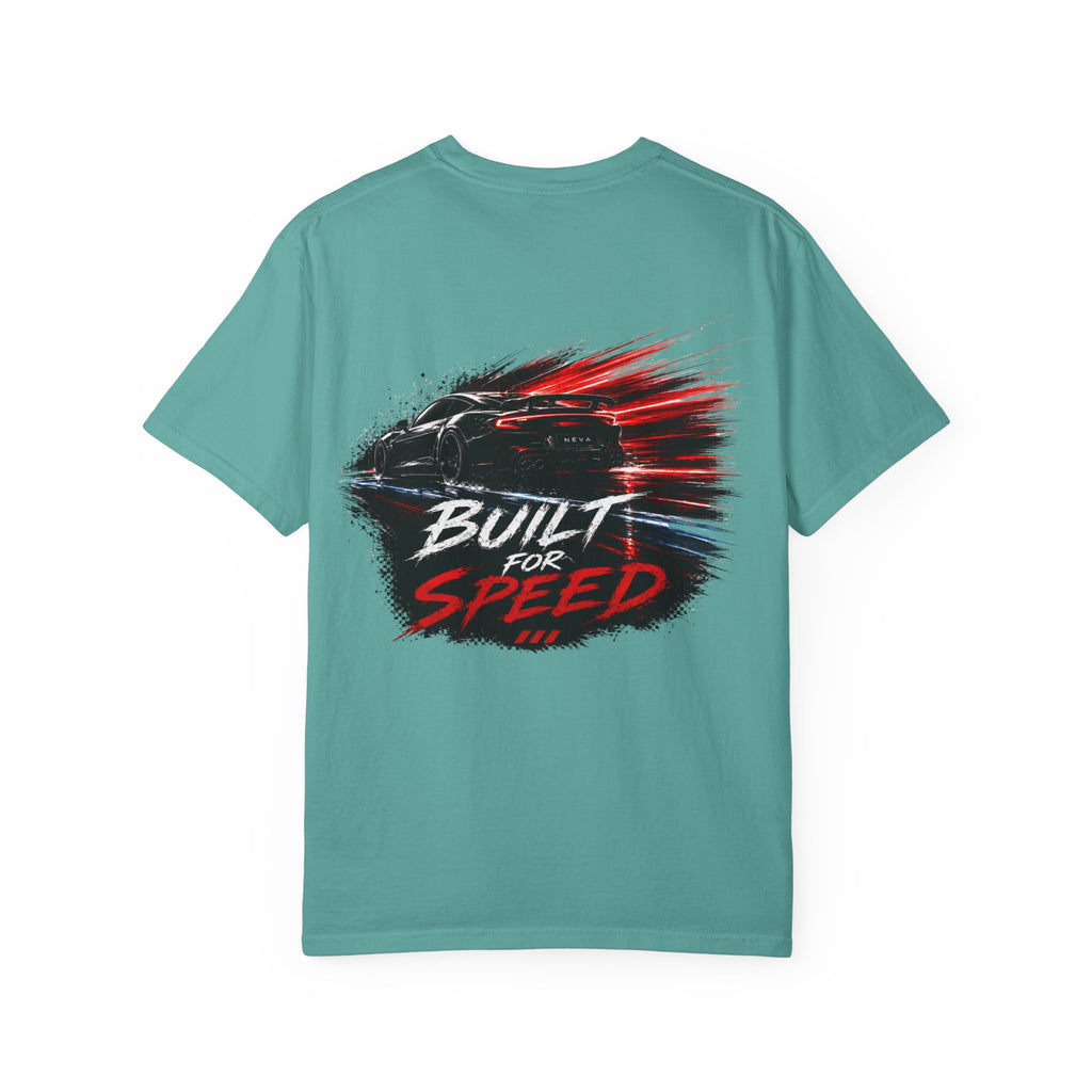 Built for Speed T-Shirt