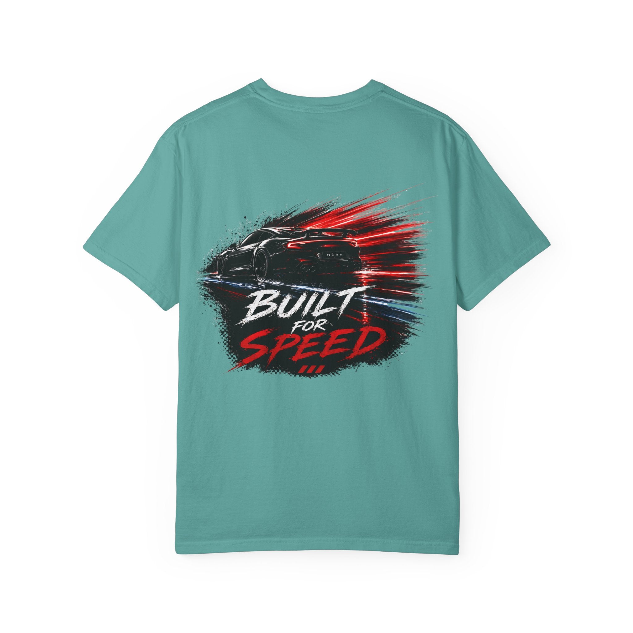 Built for Speed T-Shirt