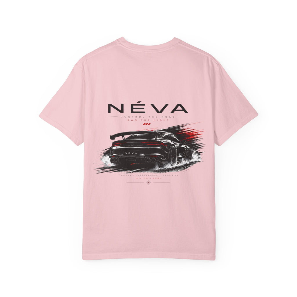 Racing Drift Car T-Shirt