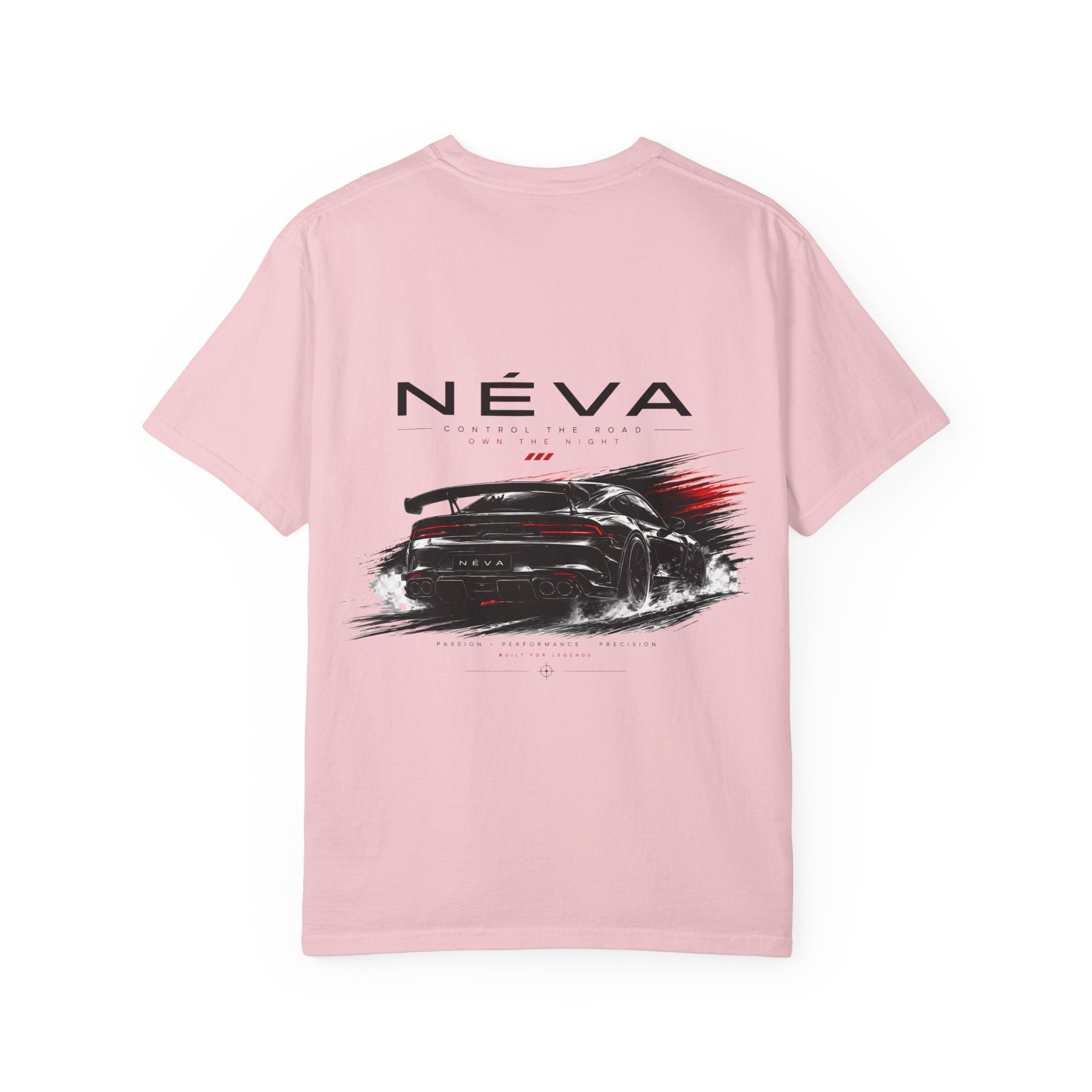 Racing Drift Car T-Shirt