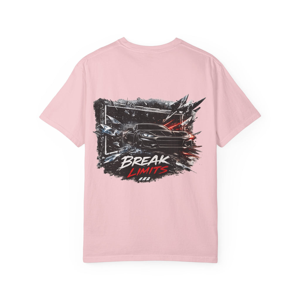 Break Limits Graphic T-Shirt