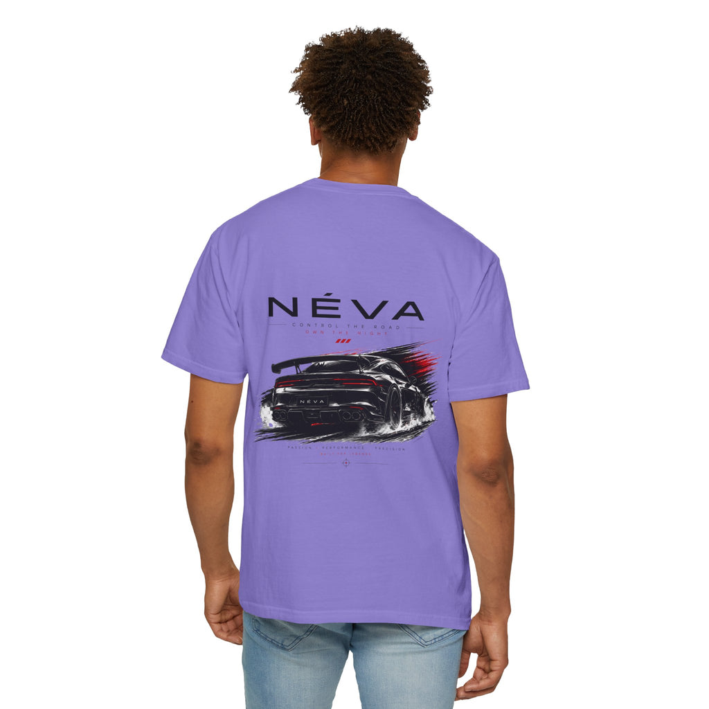 Racing Drift Car T-Shirt