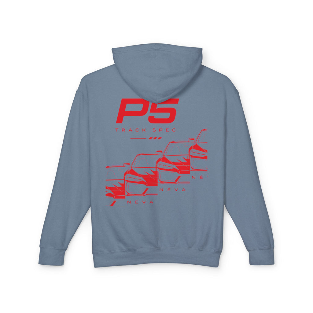 Racing P5 Track-Spec Hoodie