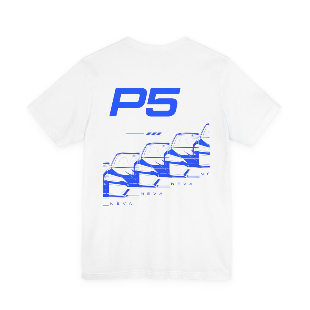 P5 Racing Tee