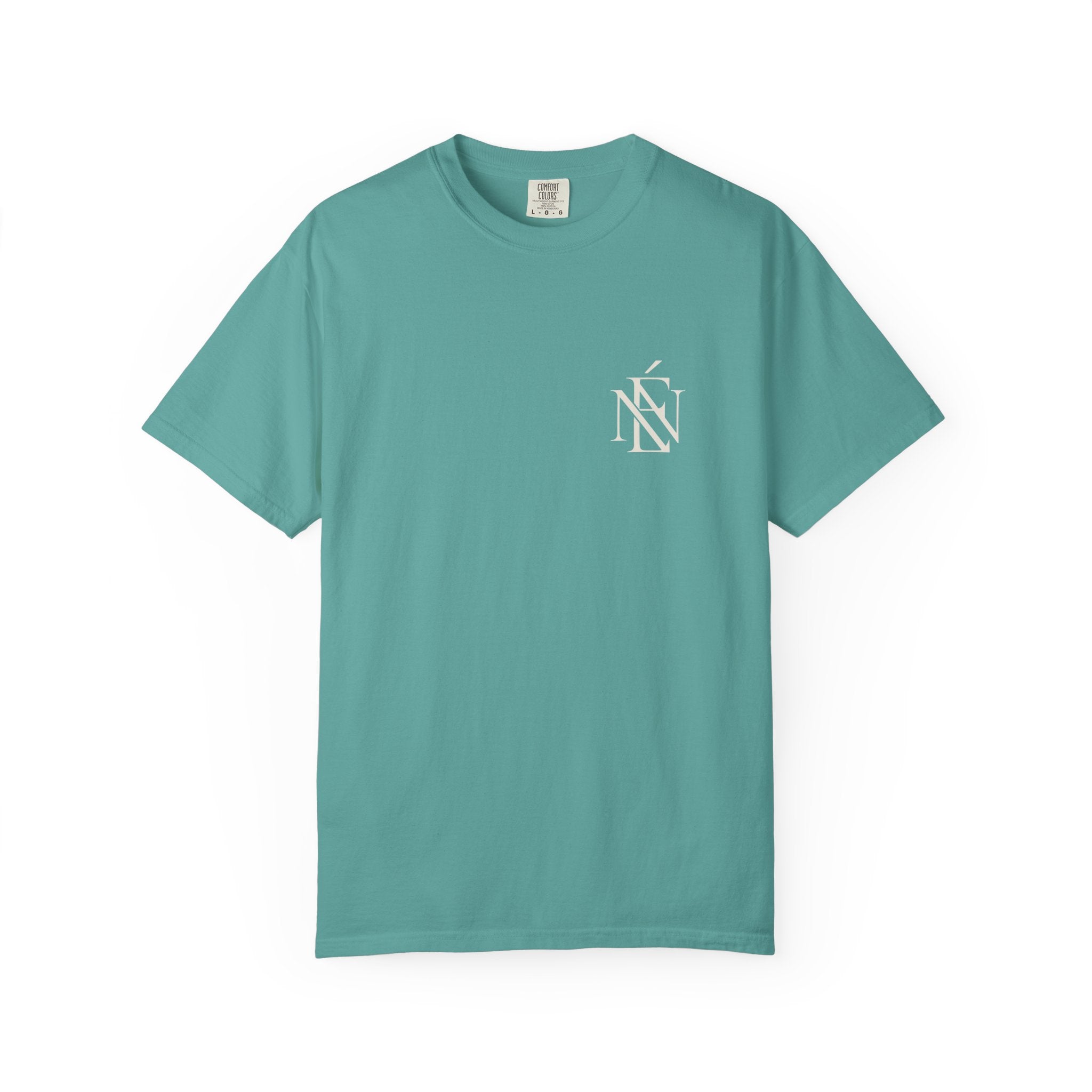 Car Graphic T-Shirt