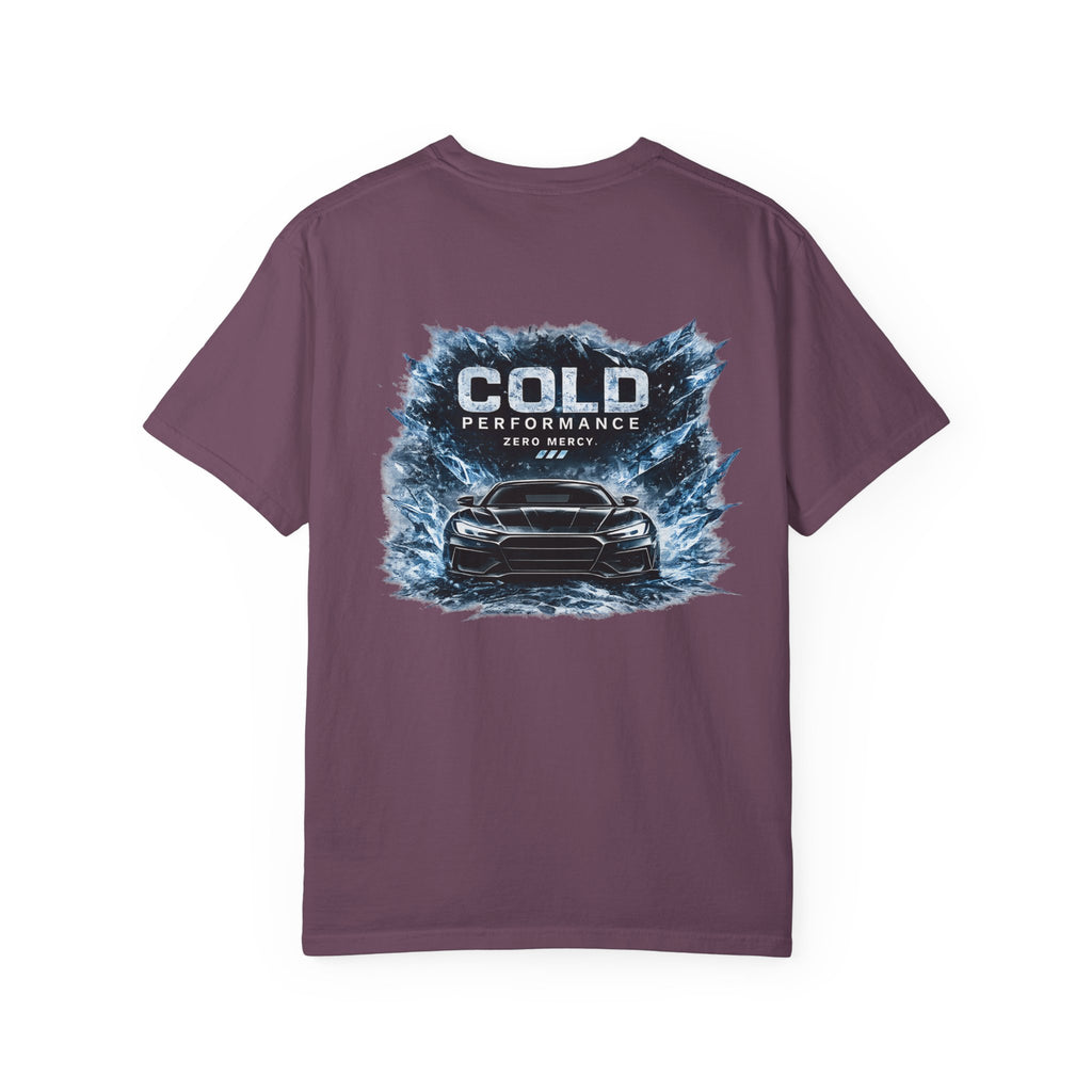 Car Performance T-Shirt