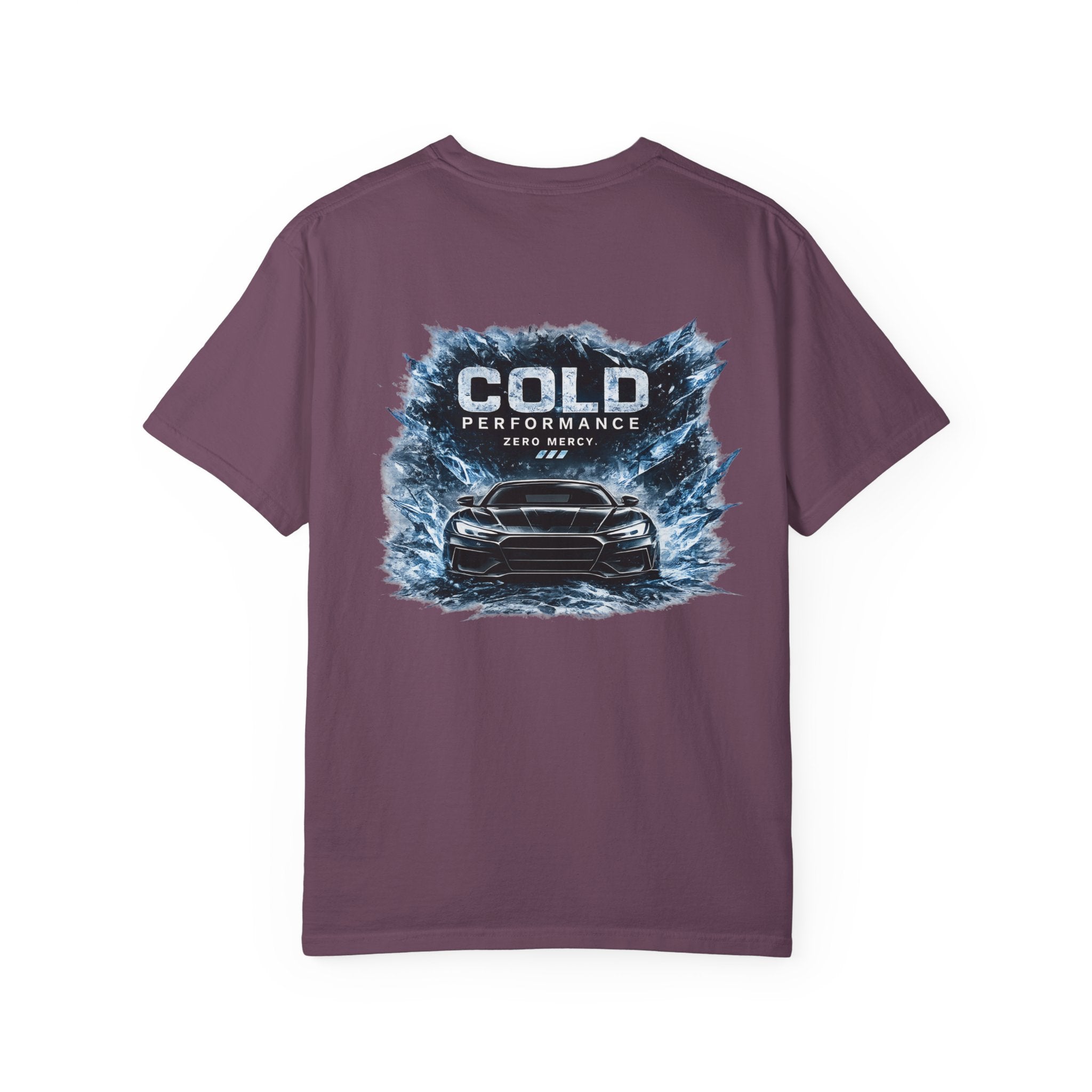 Car Performance T-Shirt