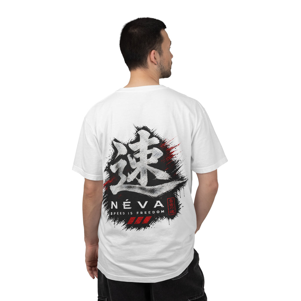 Speed Kanji T-Shirt