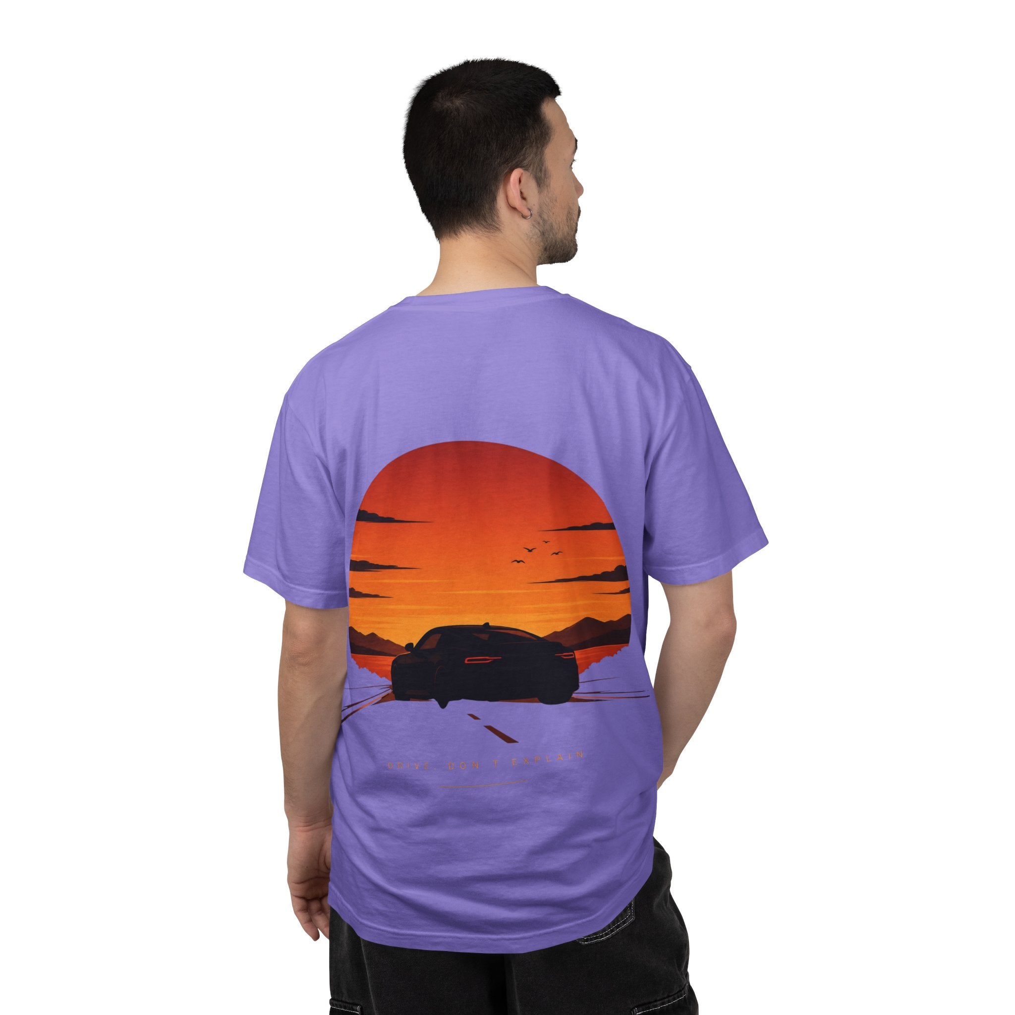 Sunset T-Shirt
