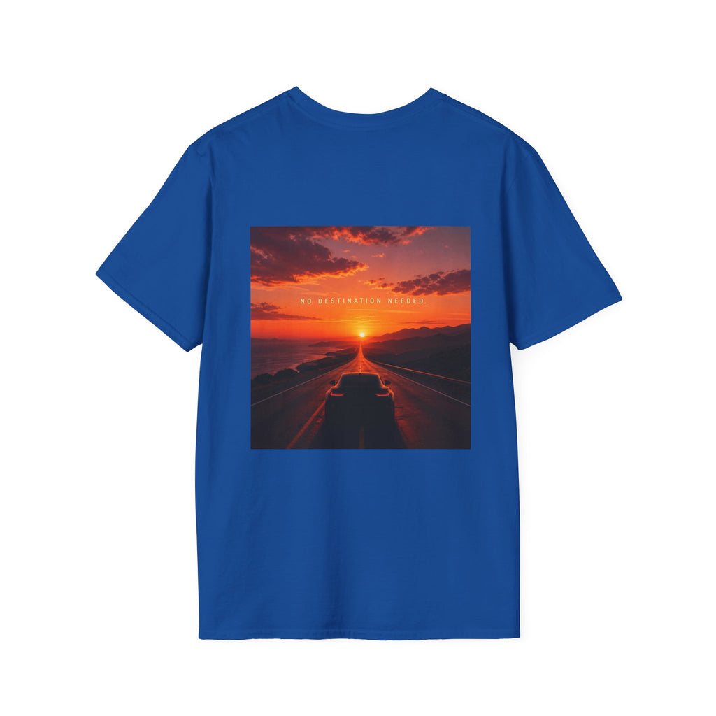 Sunset Drive Tee