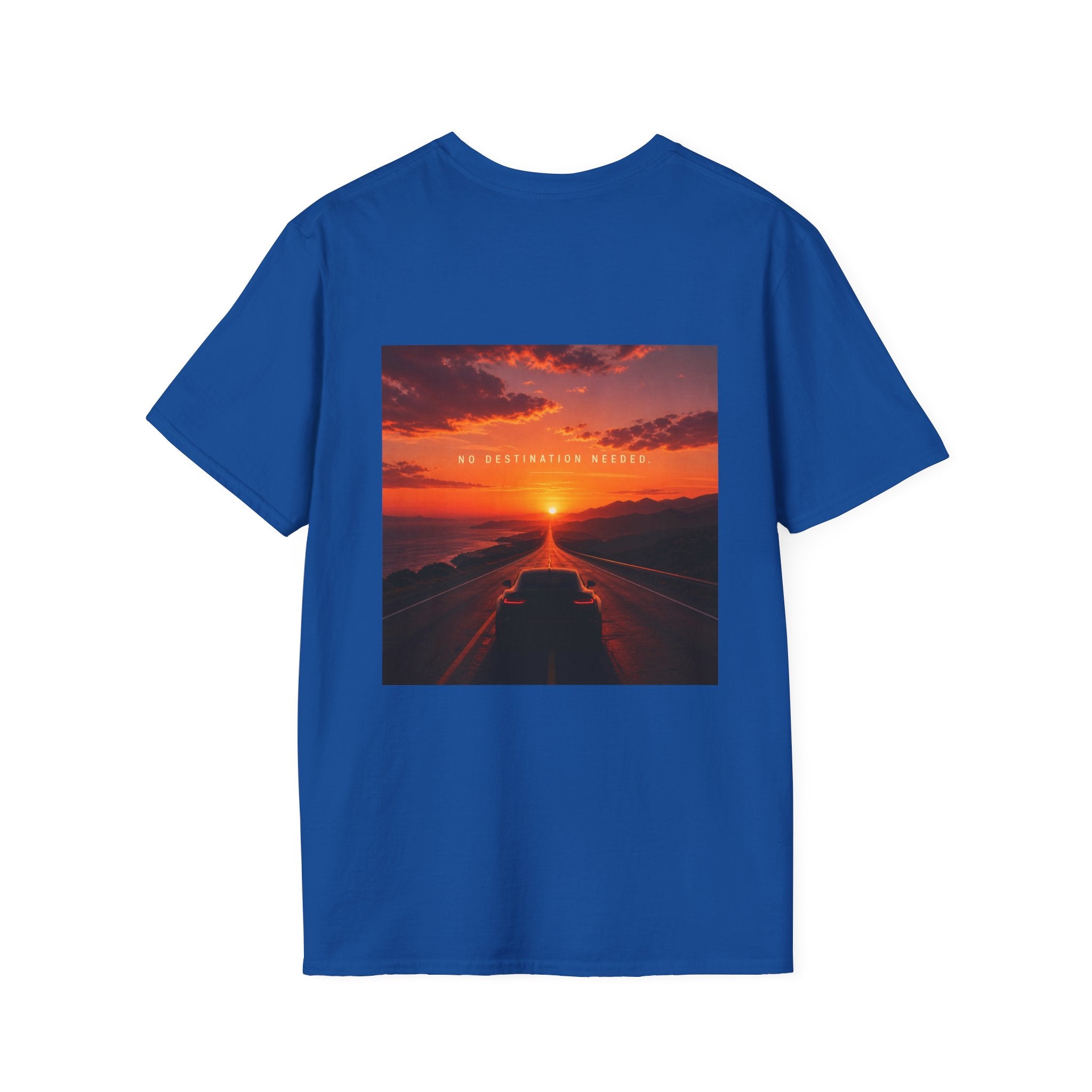 Sunset Drive Tee