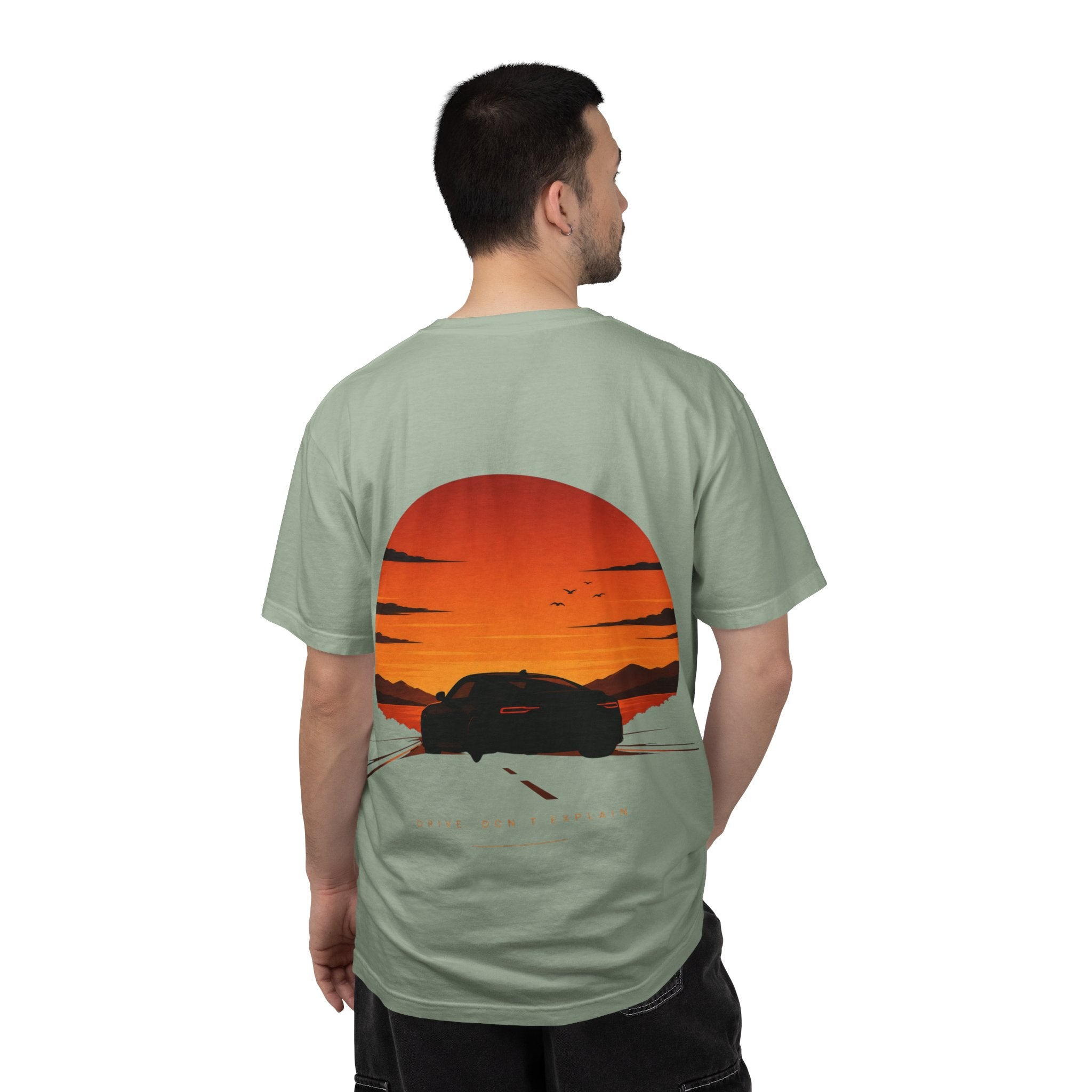 Sunset T-Shirt