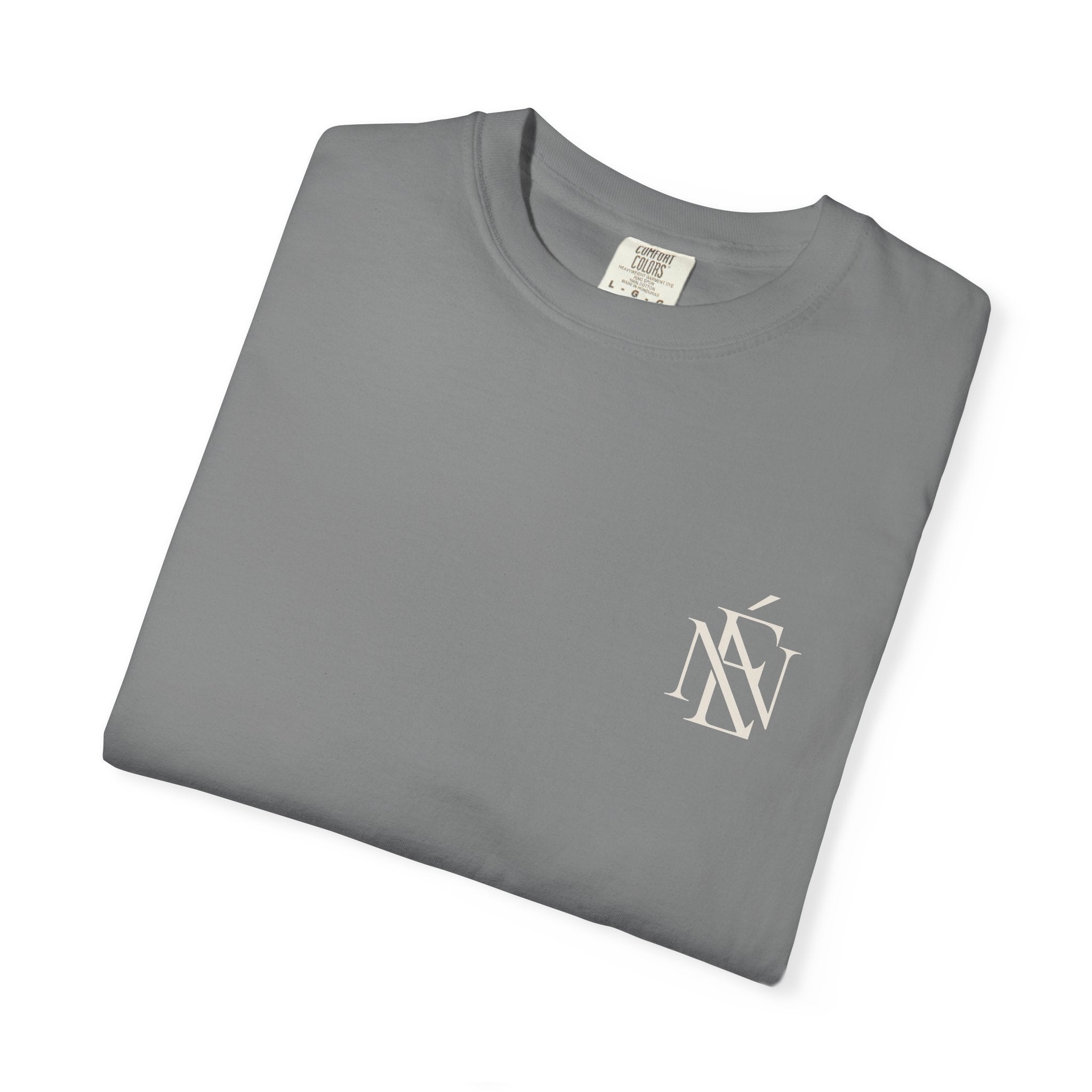 Néva Graphic T-Shirt