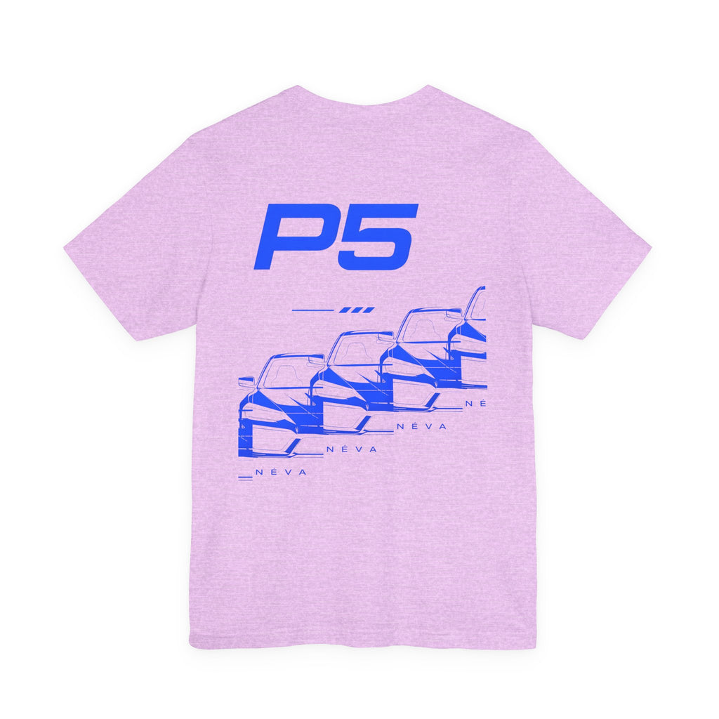 P5 Racing Tee