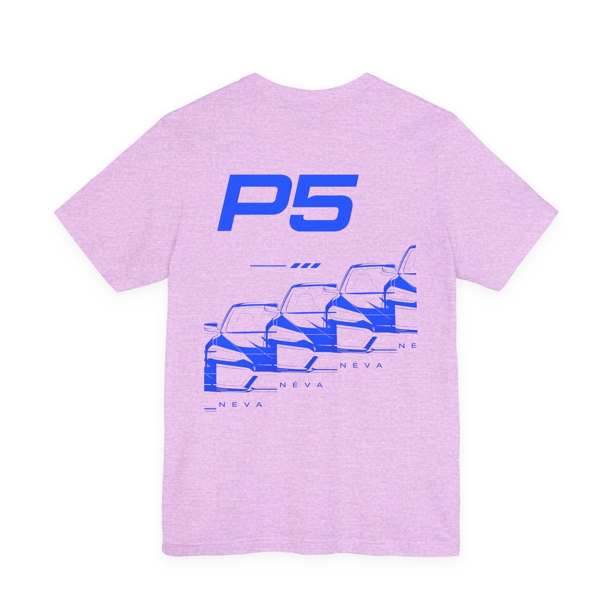 P5 Racing Tee