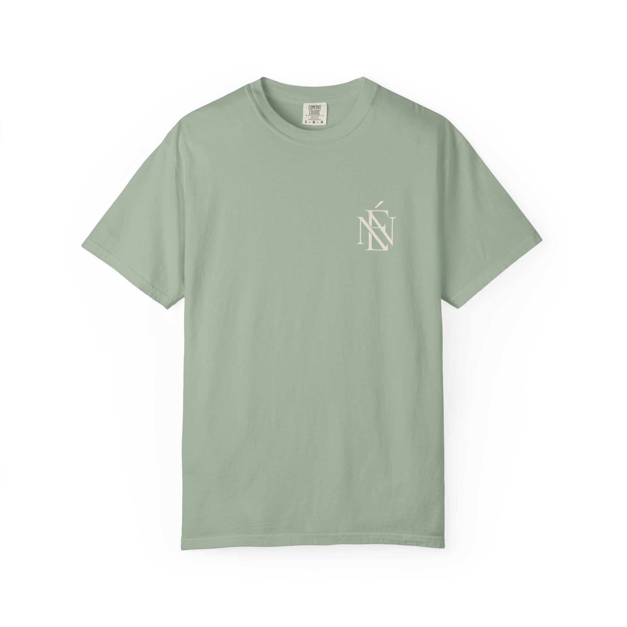 Néva Supercar Graphic Tee