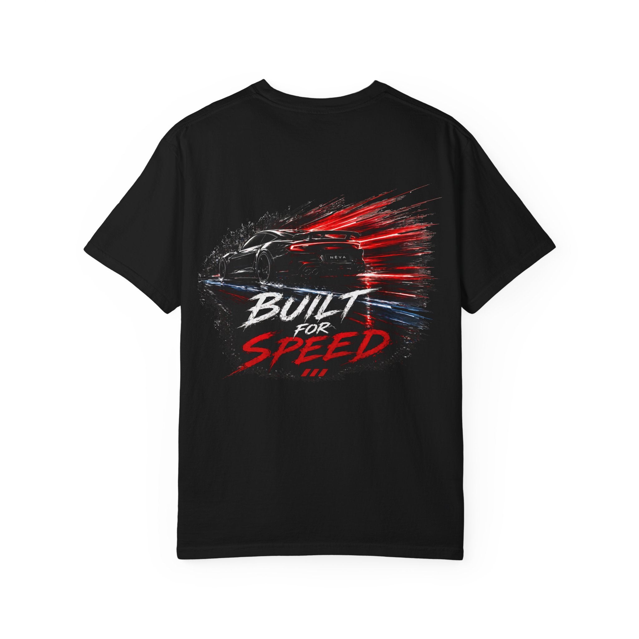 Built for Speed T-Shirt