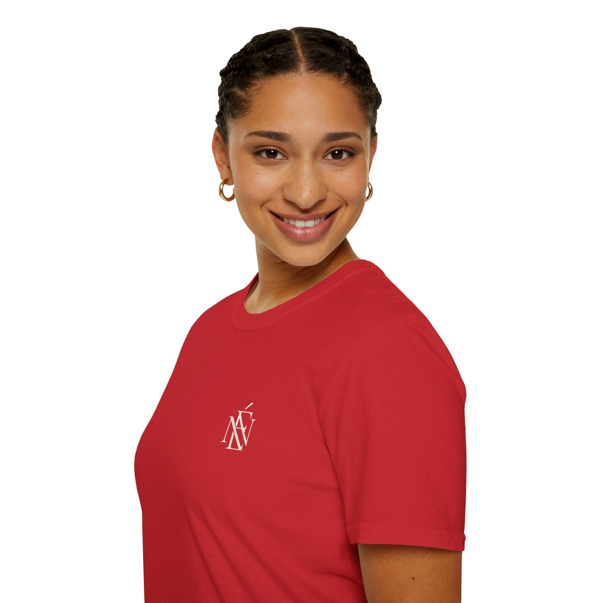 Passenger Princess T-Shirt