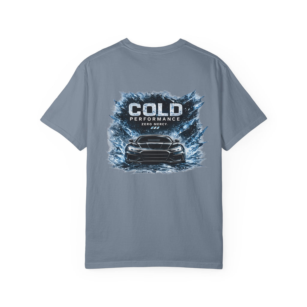 Car Performance T-Shirt