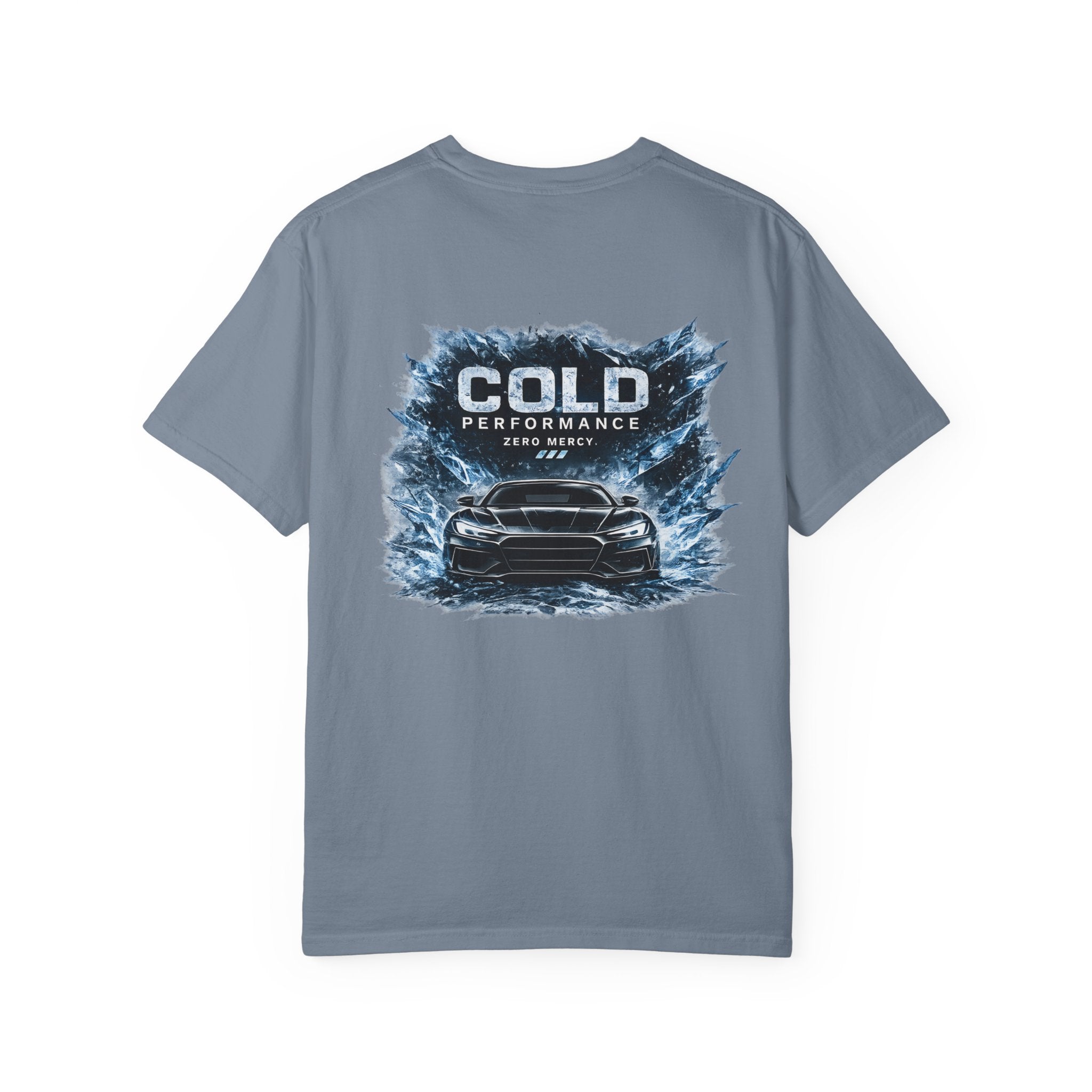 Car Performance T-Shirt