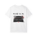 Sports Car Graphic T-Shirt