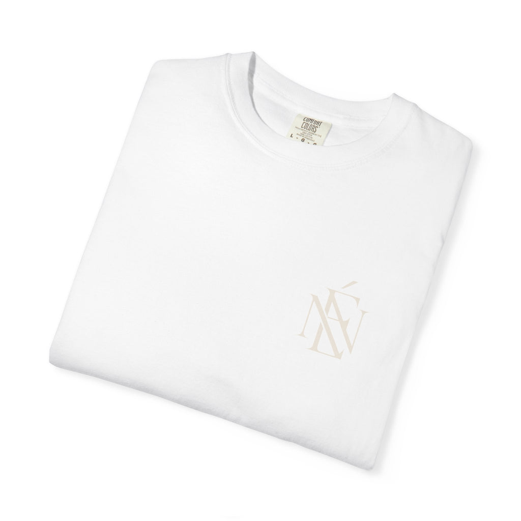 Sports Car Graphic T-Shirt