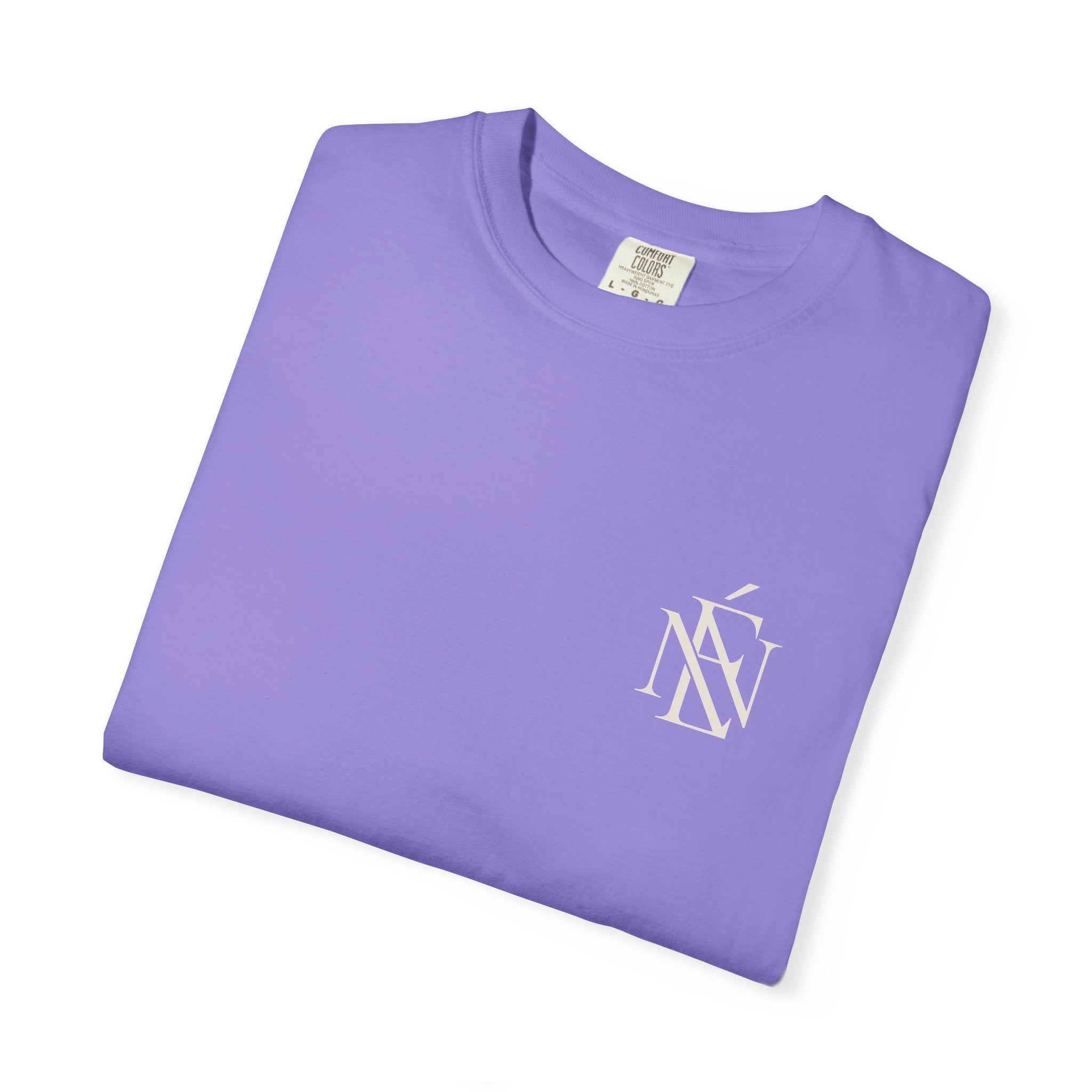 Néva Supercar Graphic Tee