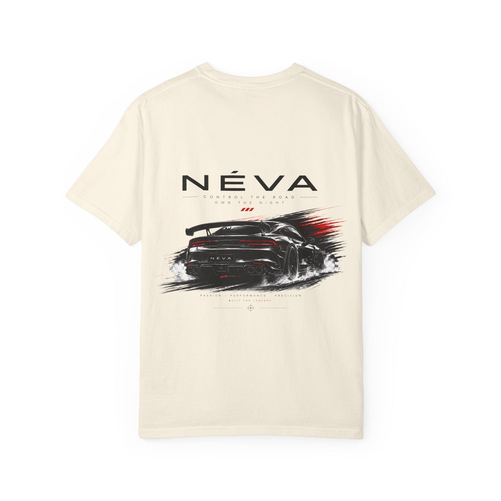 Racing Drift Car T-Shirt