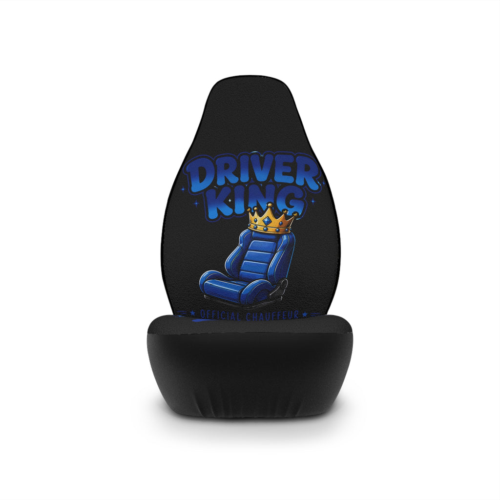 Driver King Car Seat Covers