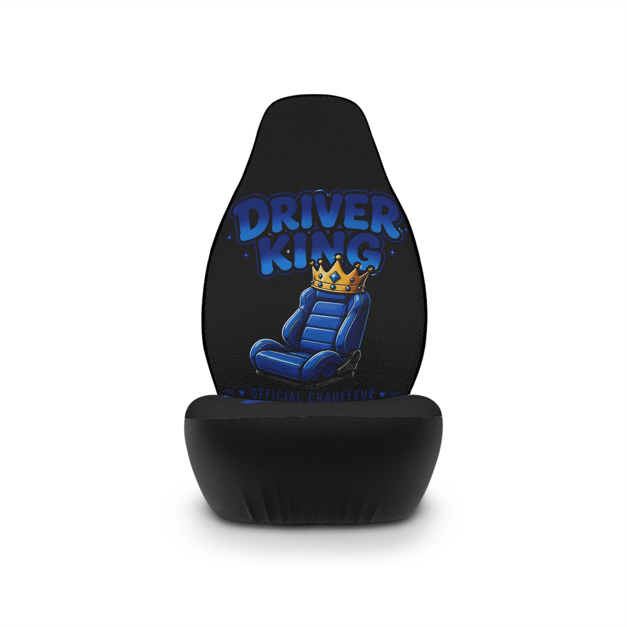 Driver King Car Seat Covers