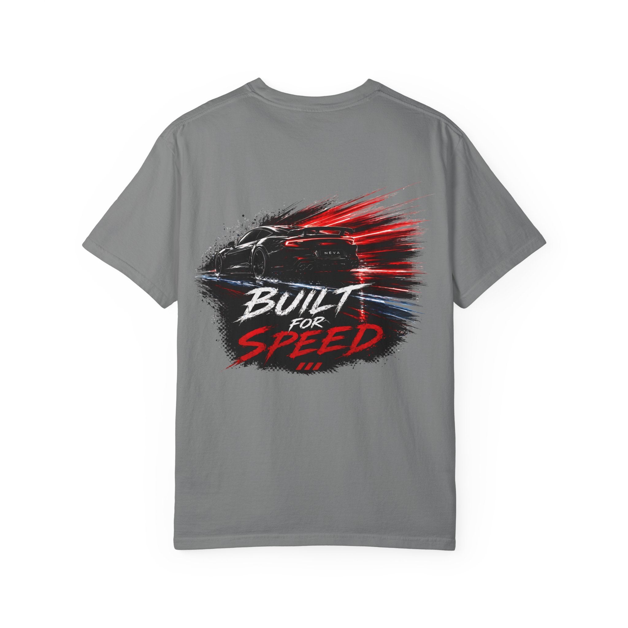 Built for Speed T-Shirt
