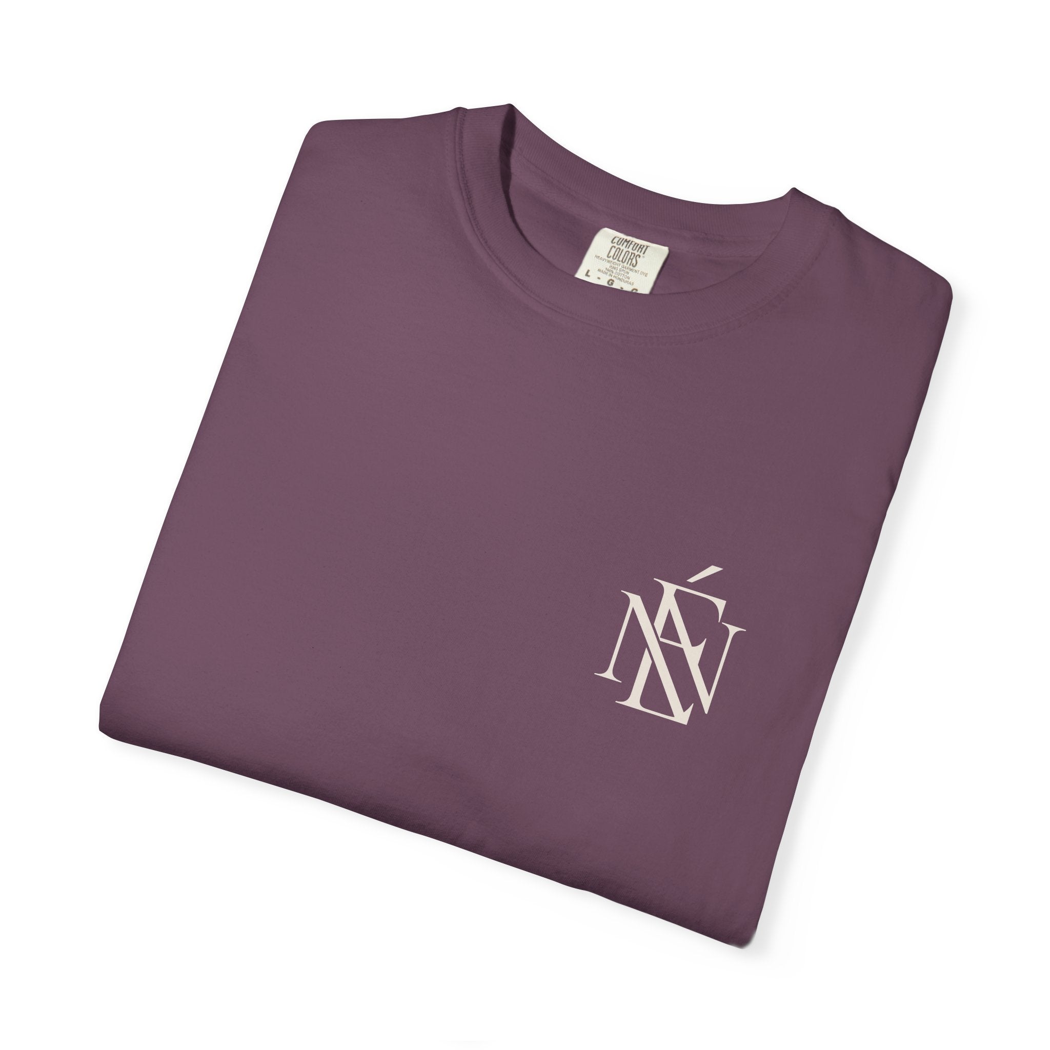 Sports Car Graphic T-Shirt