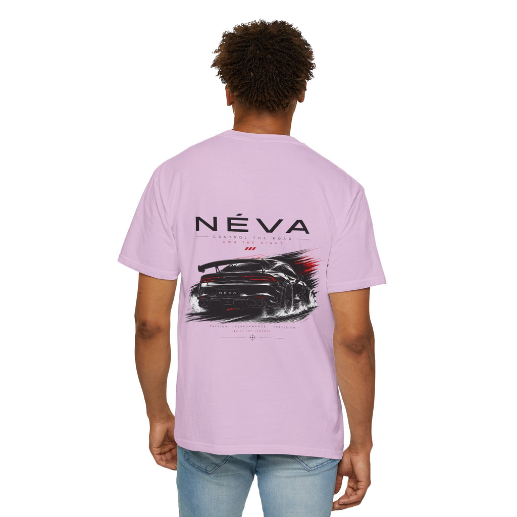 Racing Drift Car T-Shirt