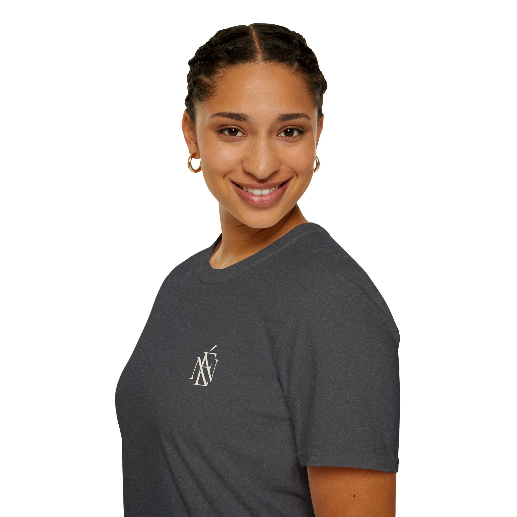 Passenger Princess T-Shirt