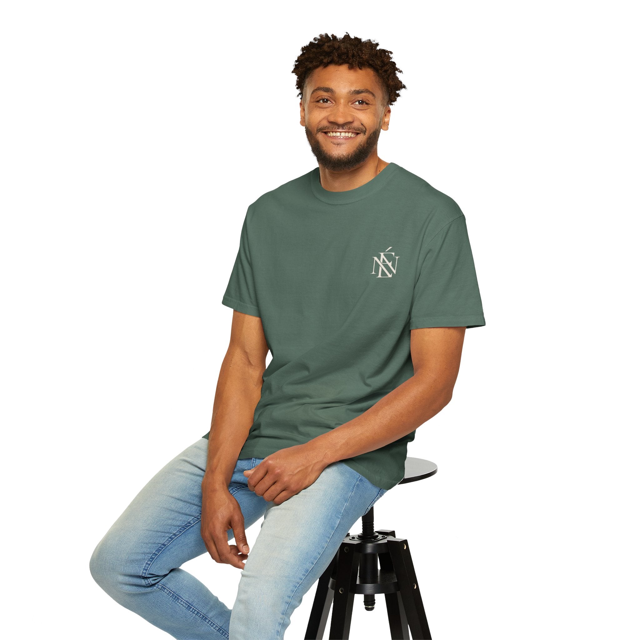 Néva Graphic T-Shirt