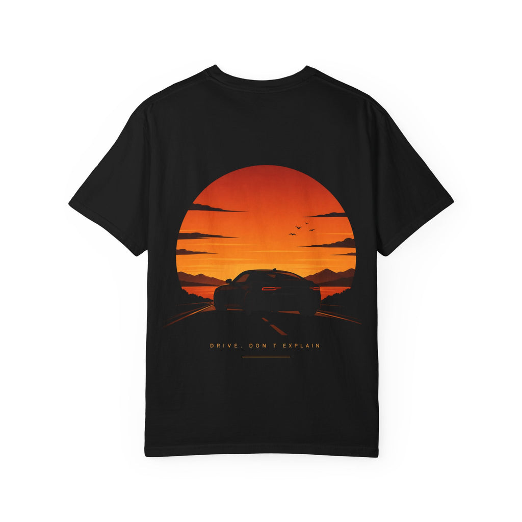 Sunset T-Shirt