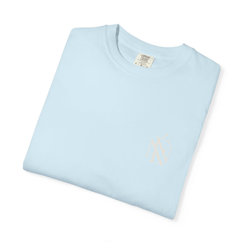 Racing Car Graphic T-Shirt