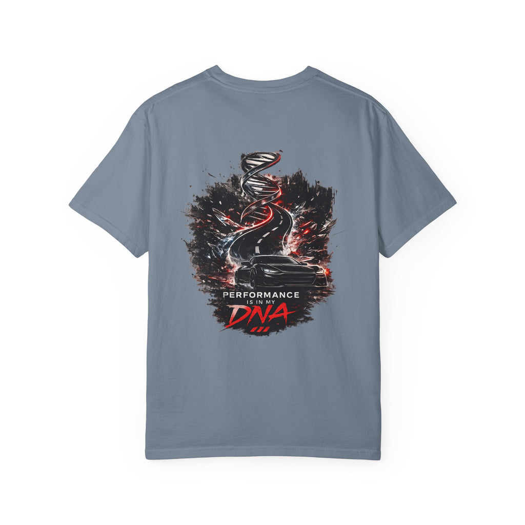 Performance DNA T‑Shirt