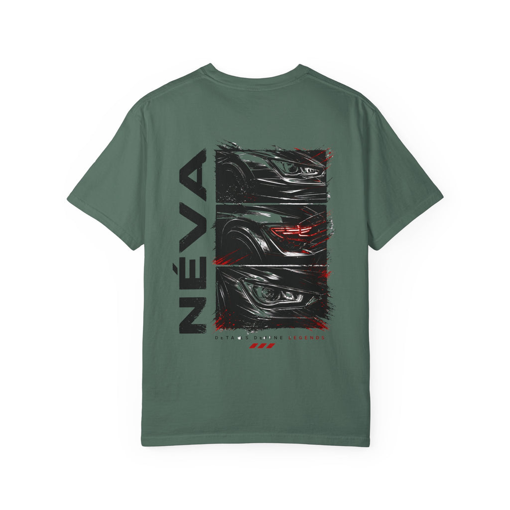 Néva Graphic T-Shirt