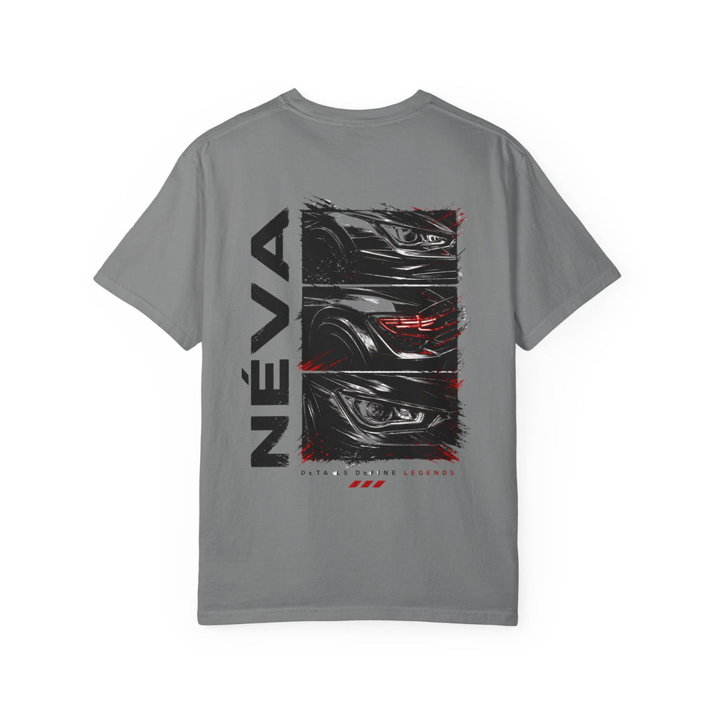 Néva Graphic T-Shirt