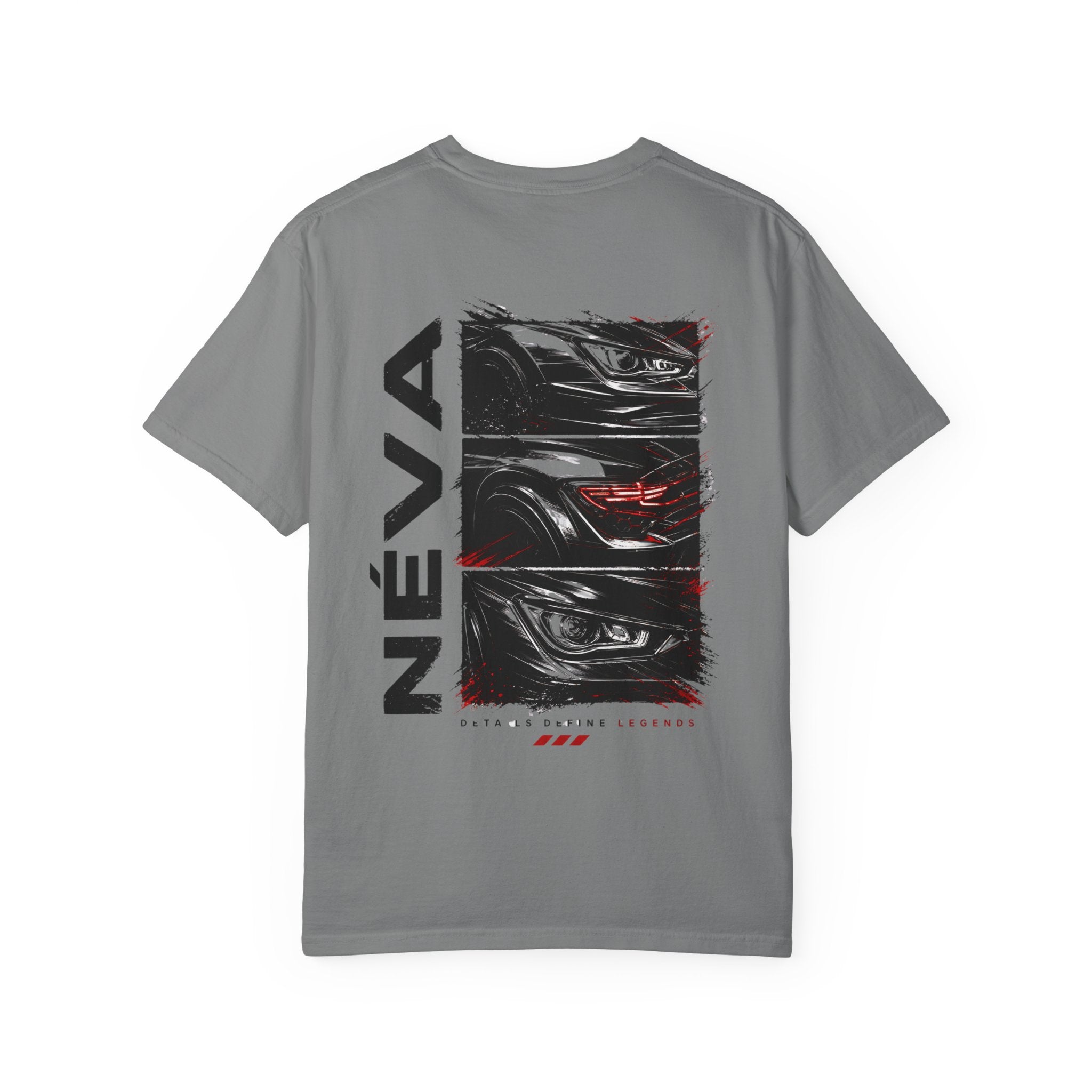 Néva Graphic T-Shirt
