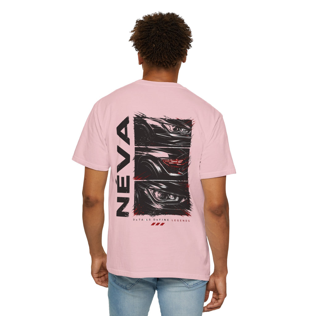 Néva Graphic T-Shirt
