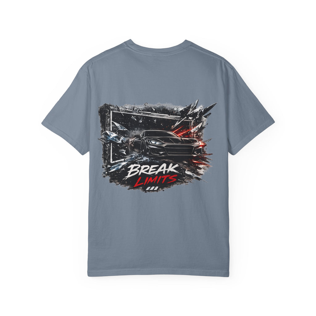 Break Limits Graphic T-Shirt